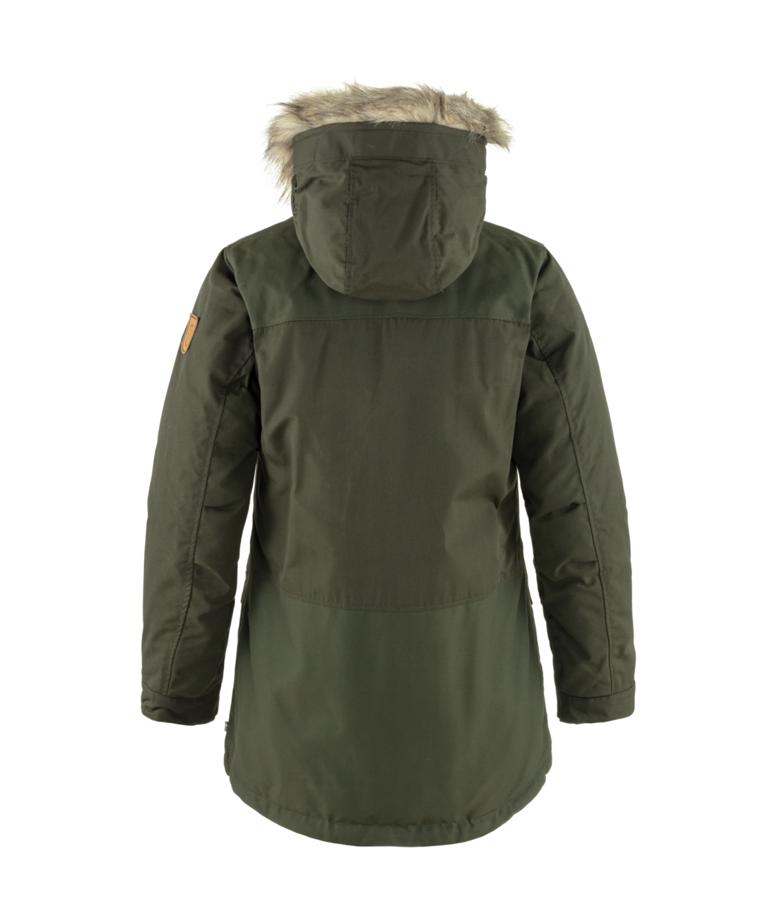 Singi Down Jacket W