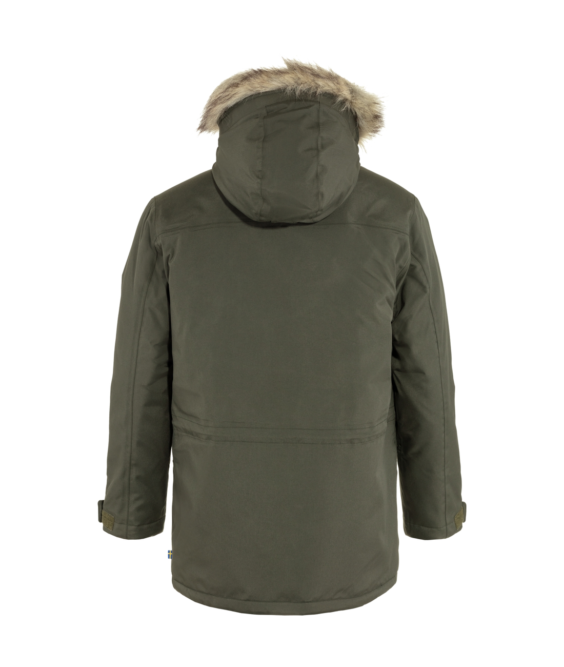 Nuuk Parka M