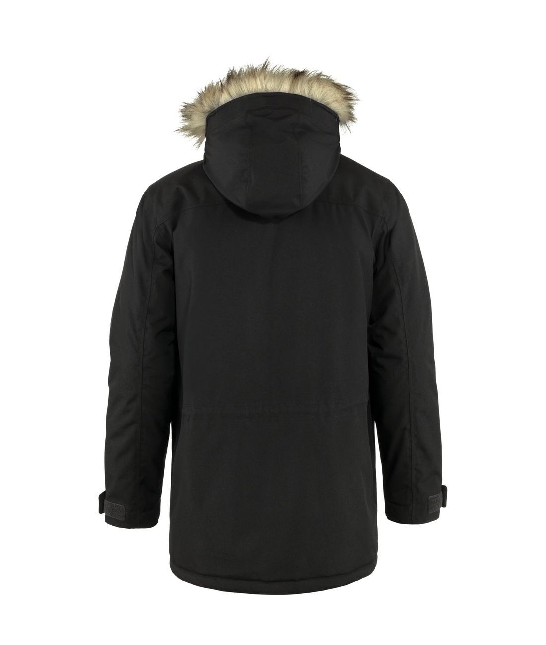 Nuuk Parka M