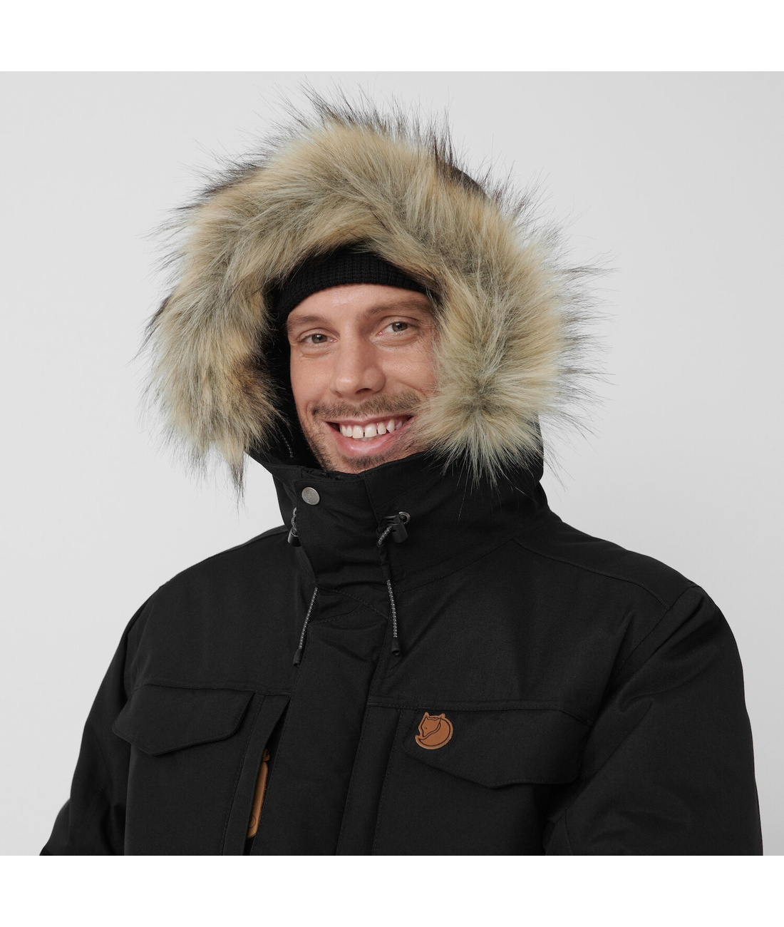 Nuuk Parka M