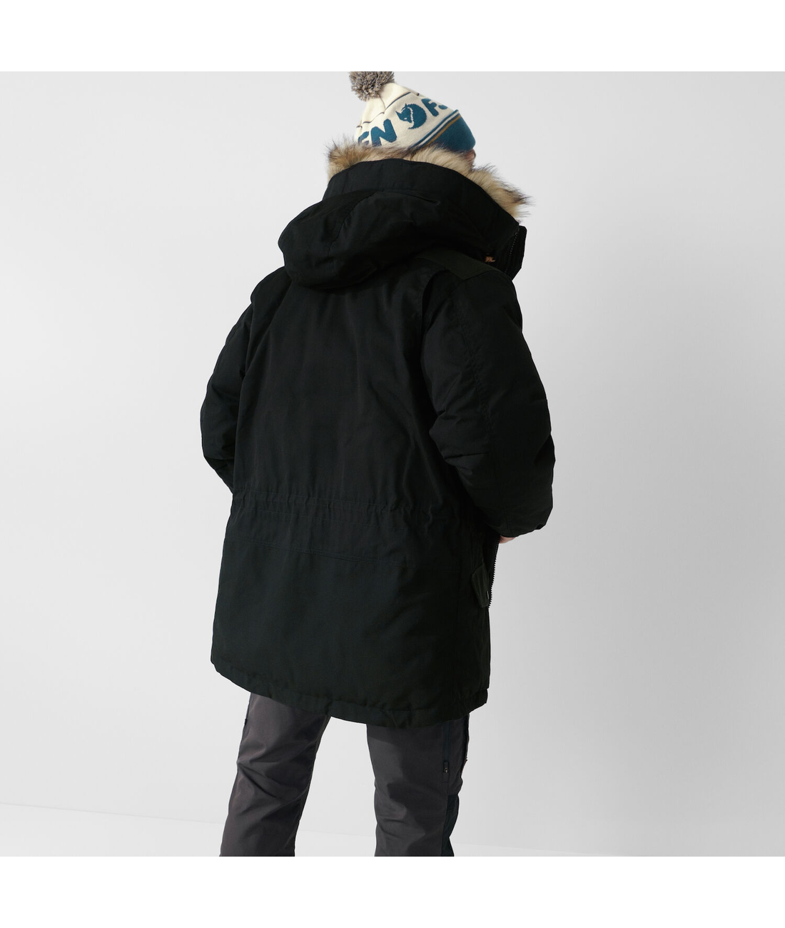 Singi Down Jacket M