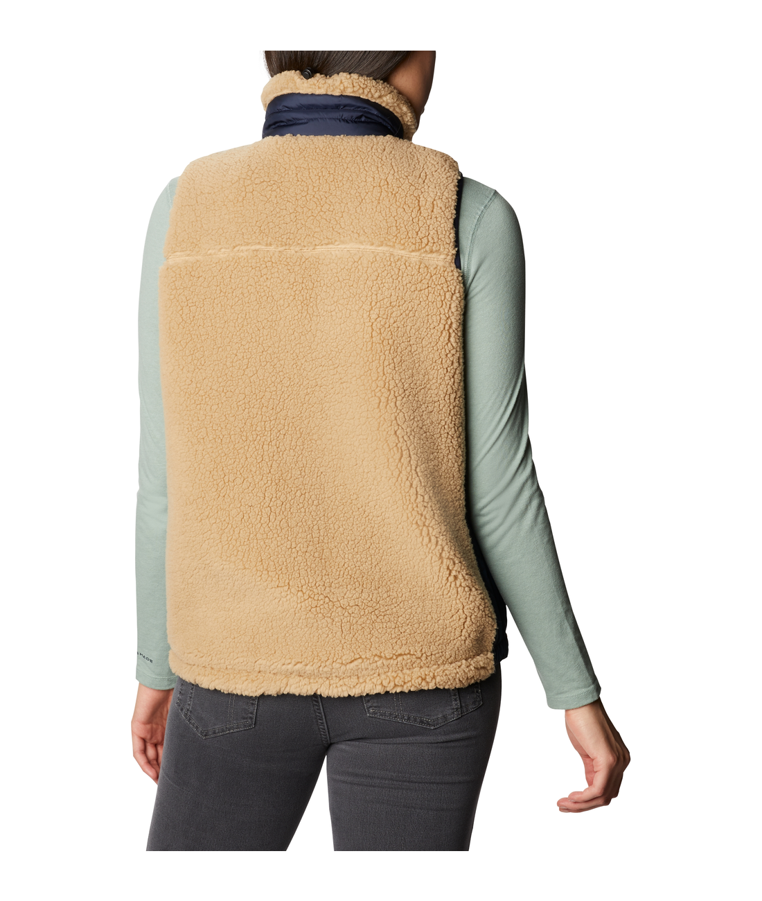 Archer Ridge II Vest Damen