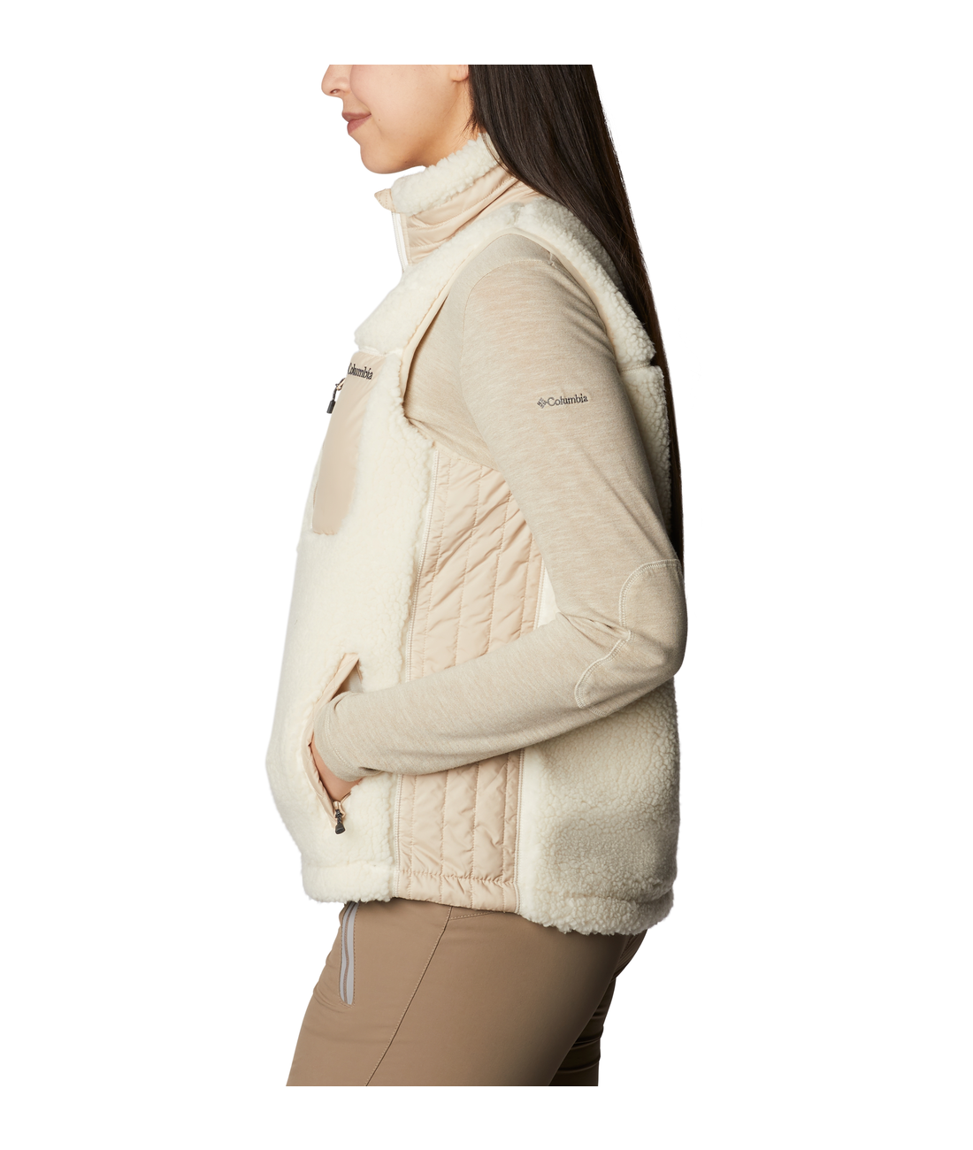 Archer Ridge II Vest Damen