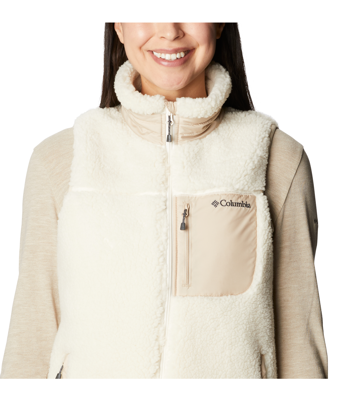 Archer Ridge II Vest Damen