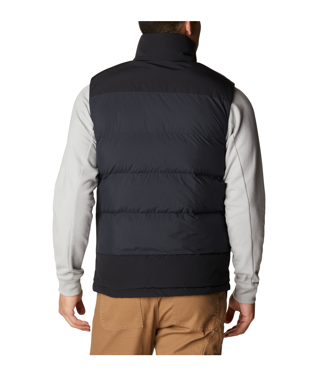 Marquam Peak Fusion Vest