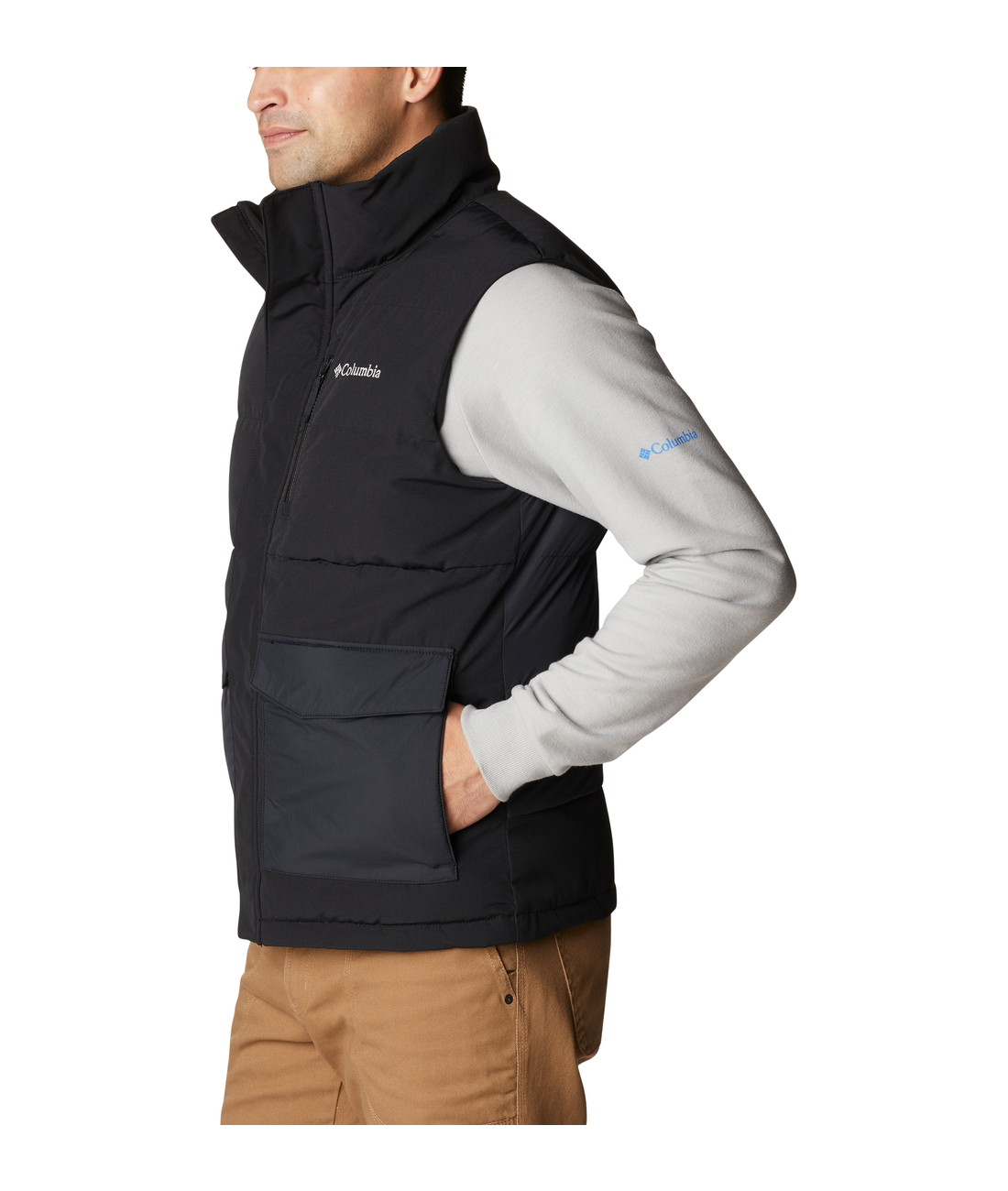 Marquam Peak Fusion Vest