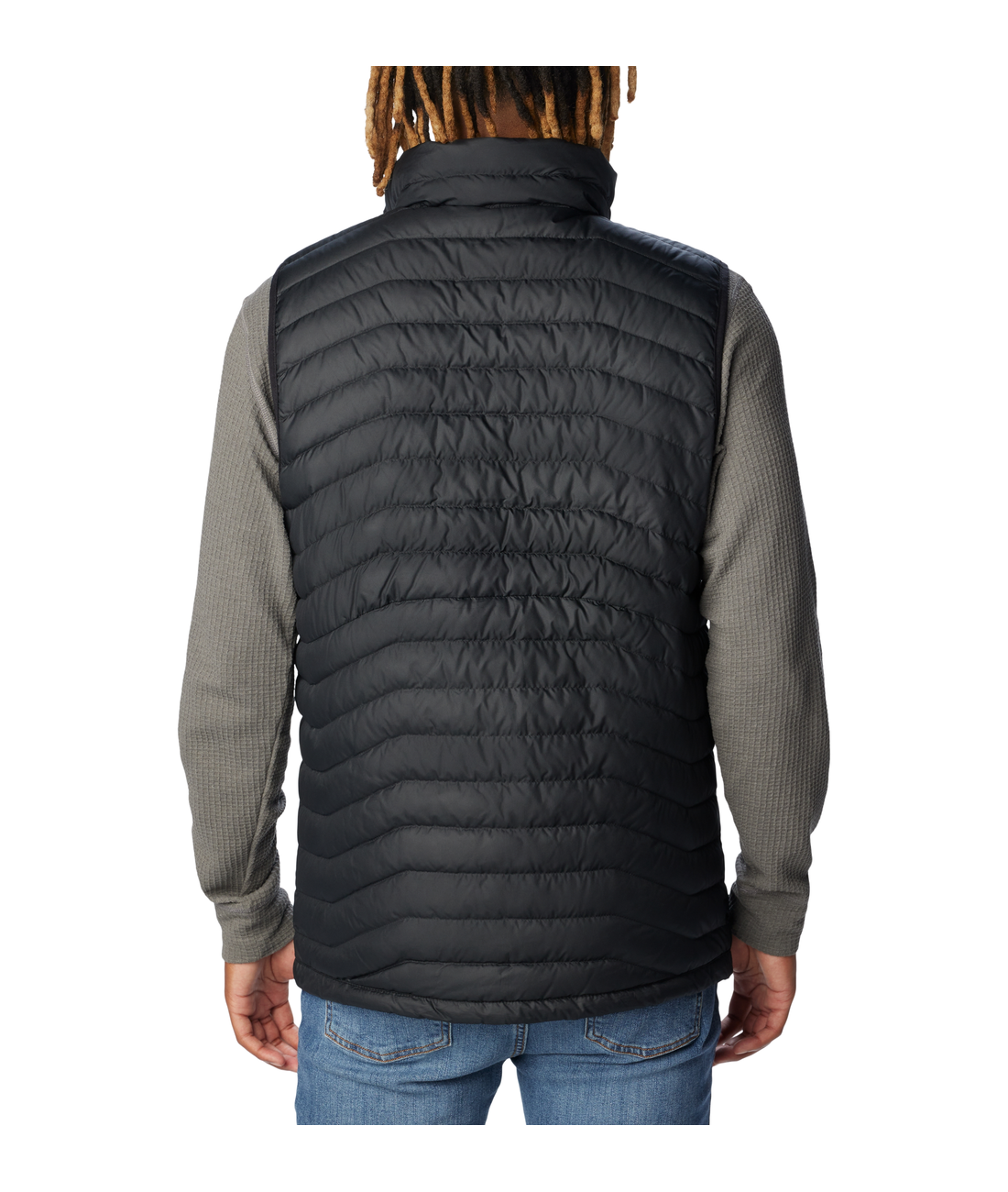 Westridge Down Vest