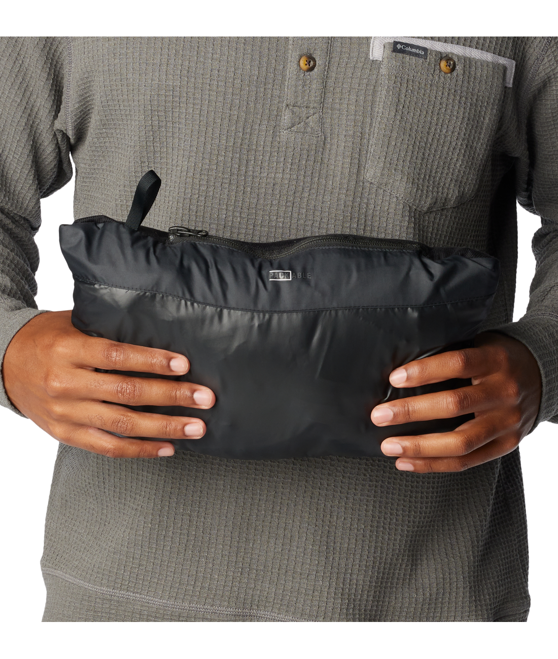 Westridge Down Vest