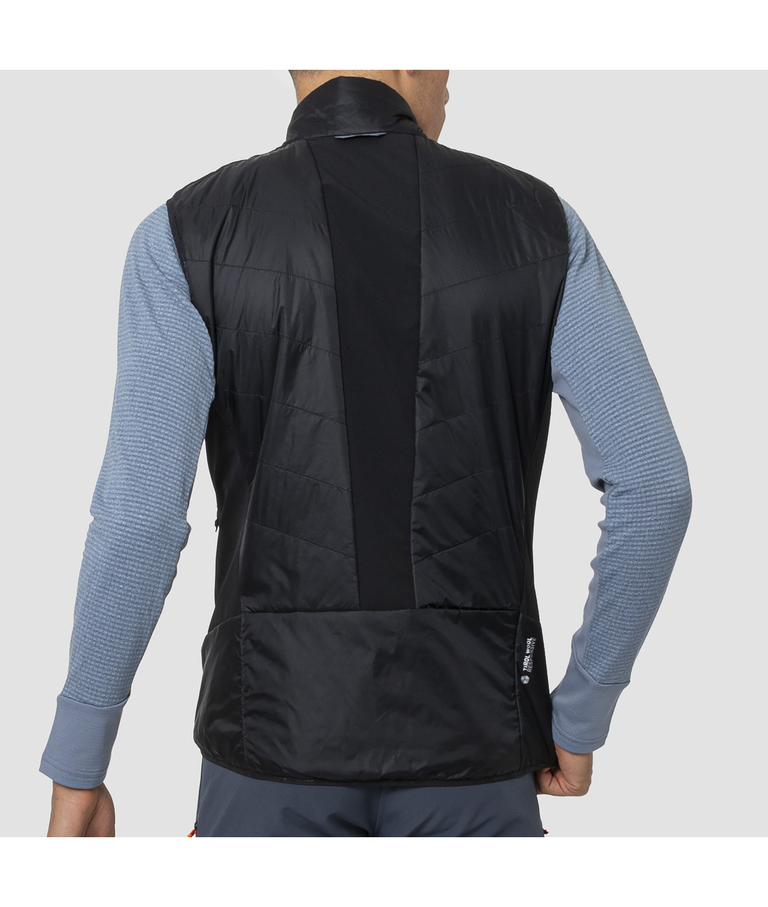 Ortles Hybrid TWR M Vest