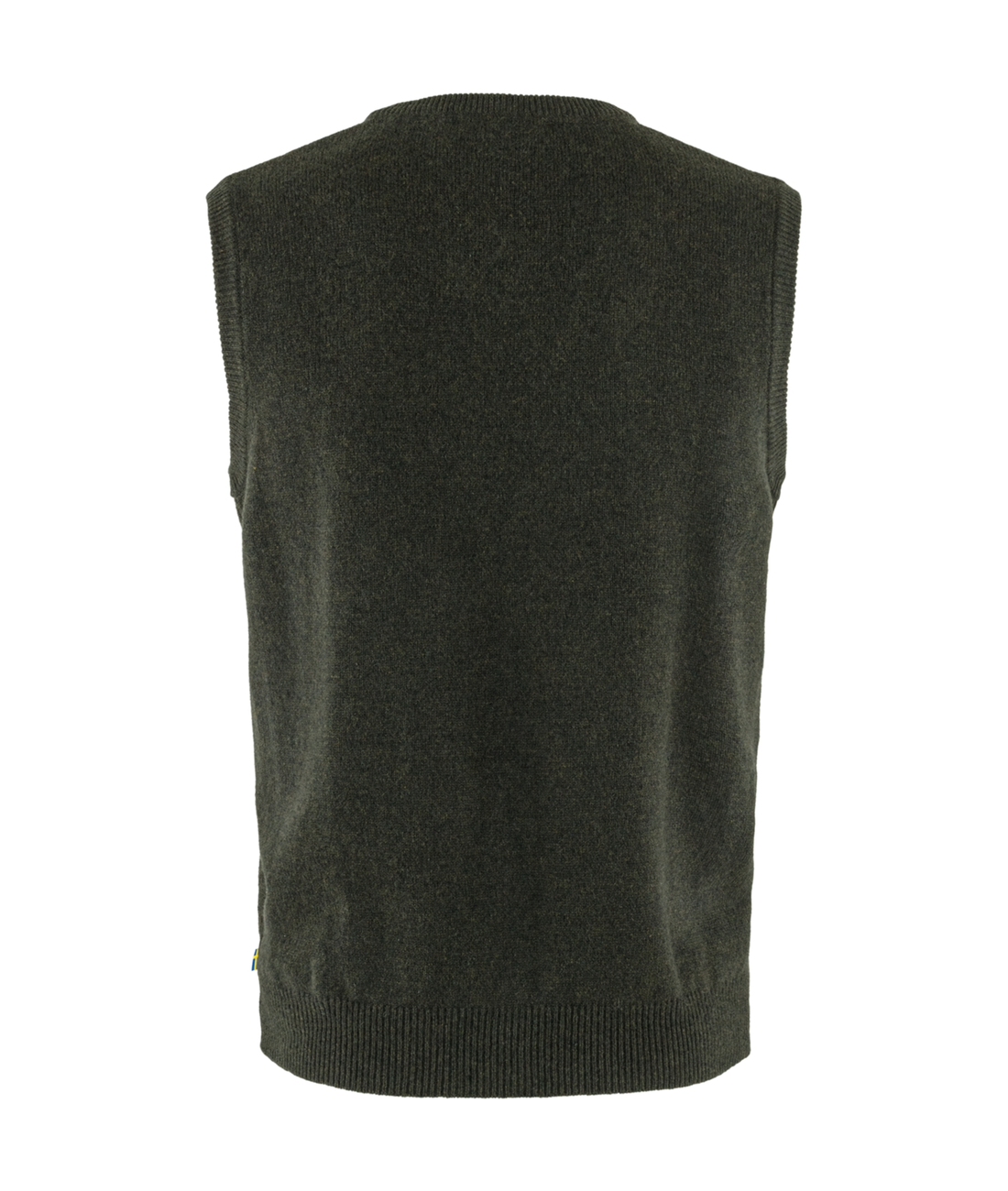 vik Wool Vest M