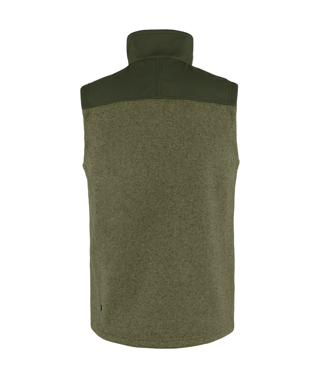 Buck Fleece Vest M