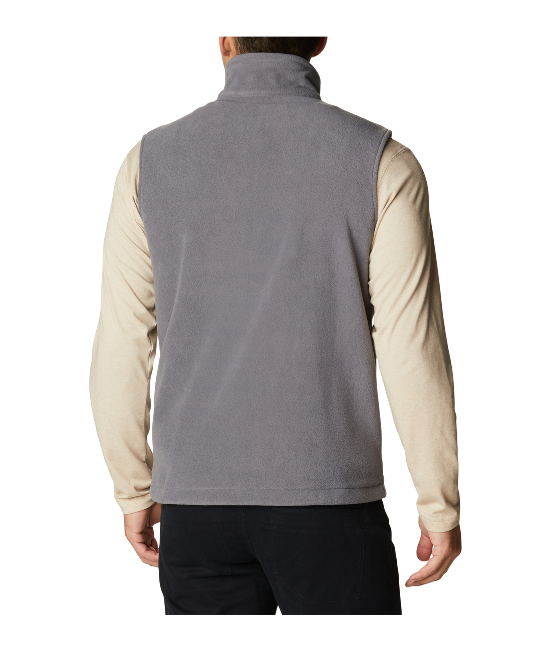 Fast Trek Fleece Vest