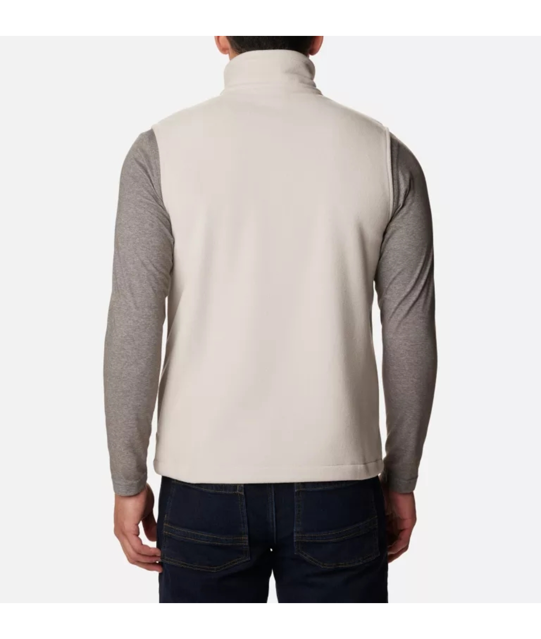 Fast Trek Fleece Vest