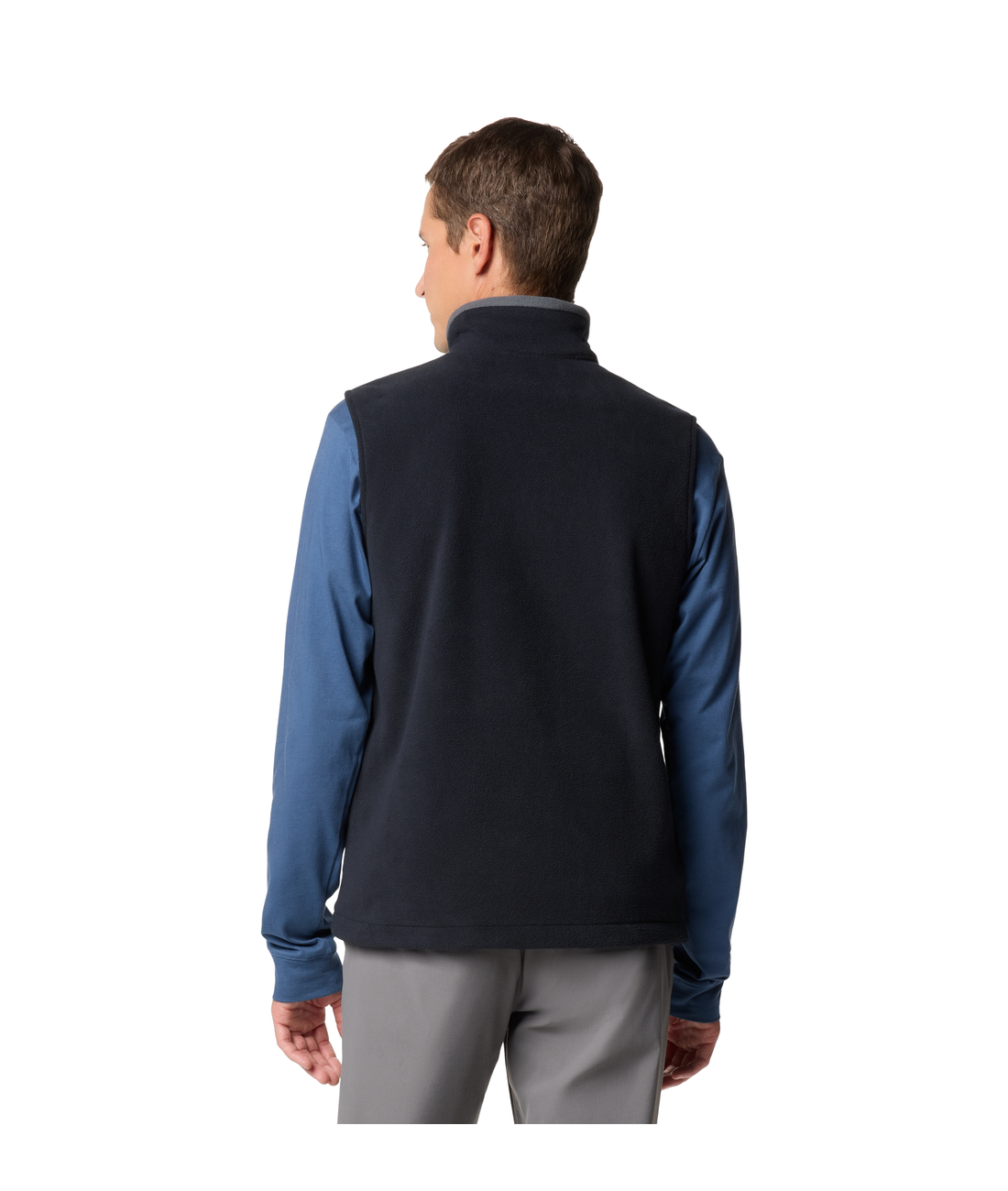 Fast Trek Fleece Vest