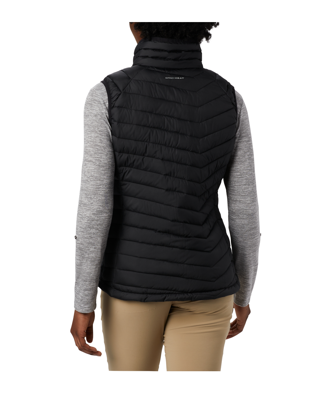 Powder Lite Vest Women