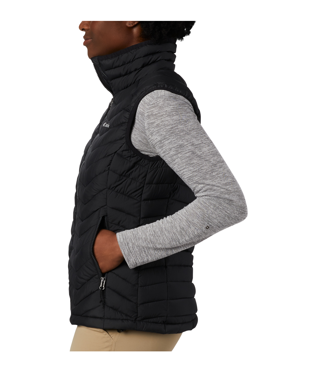 Powder Lite Vest Women