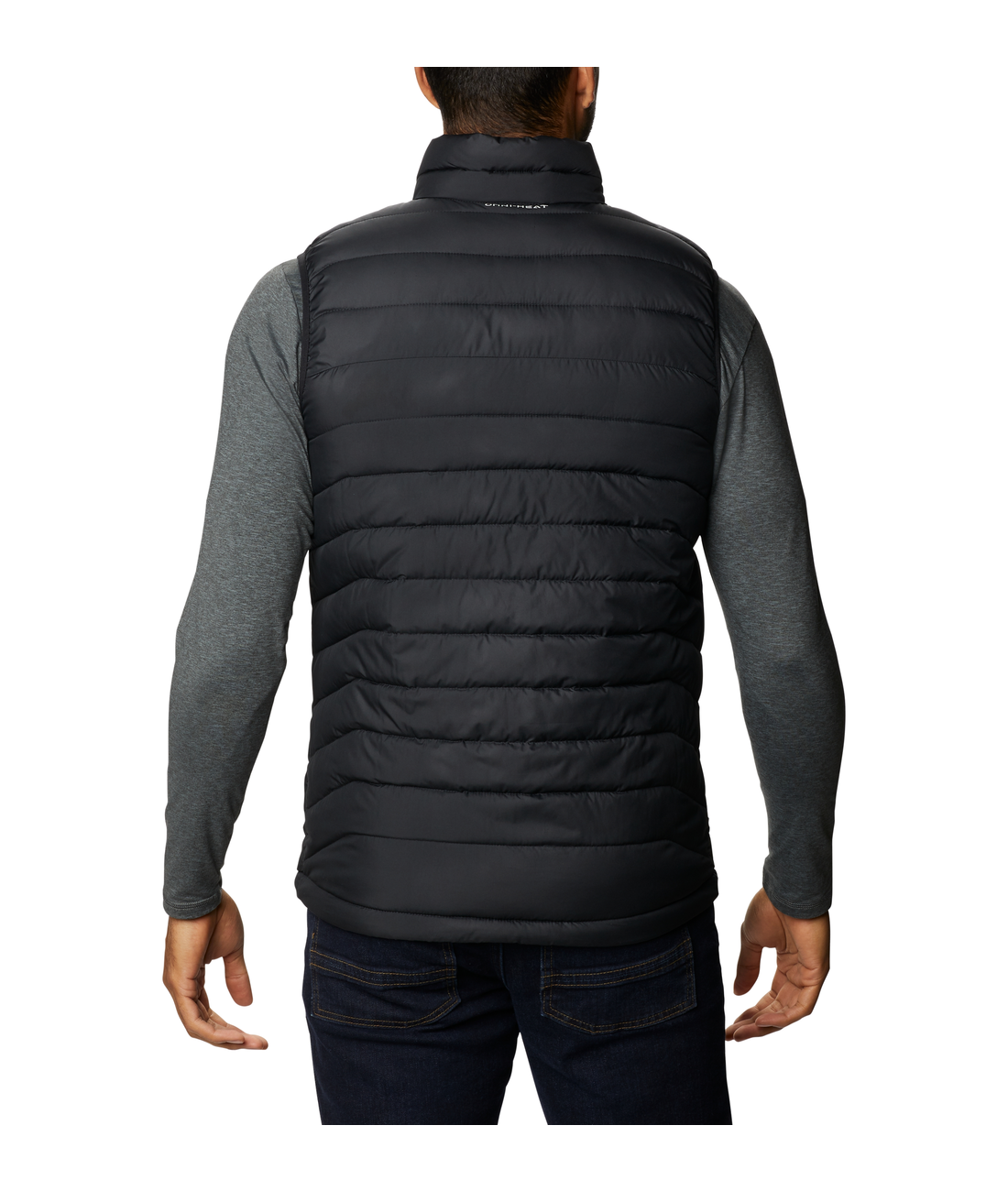 Powder Lite Vest Men