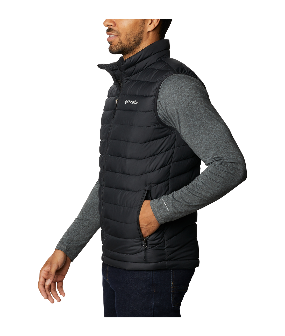 Powder Lite Vest Men