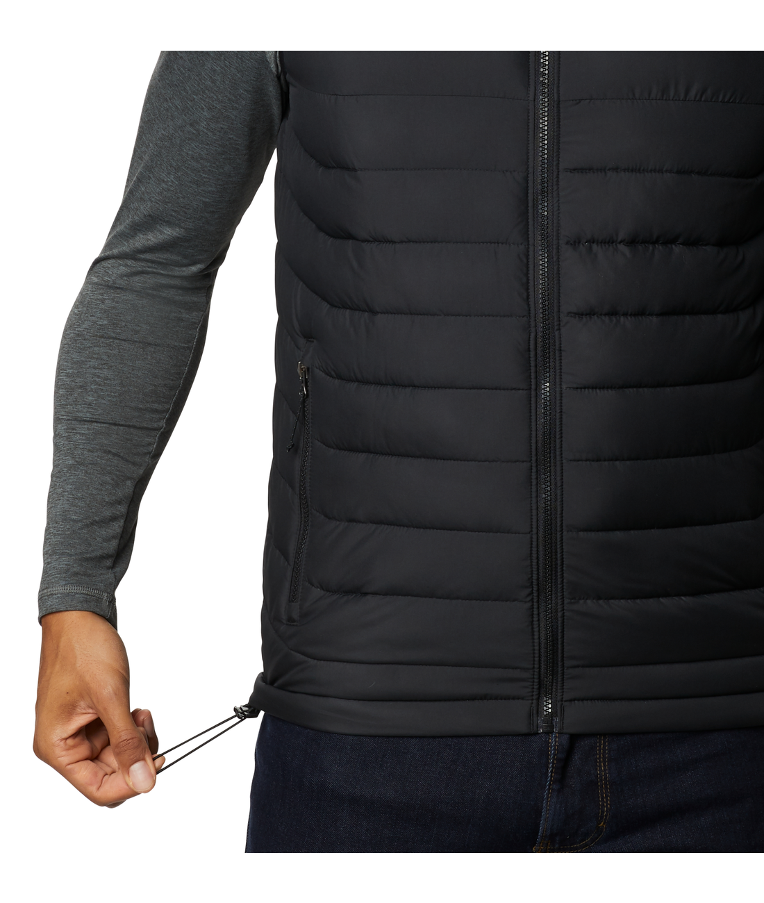 Powder Lite Vest Men