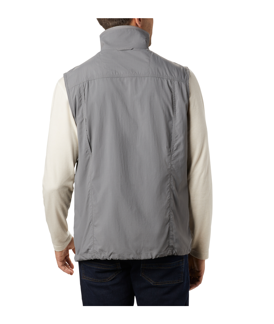 Silver Ridge II Vest