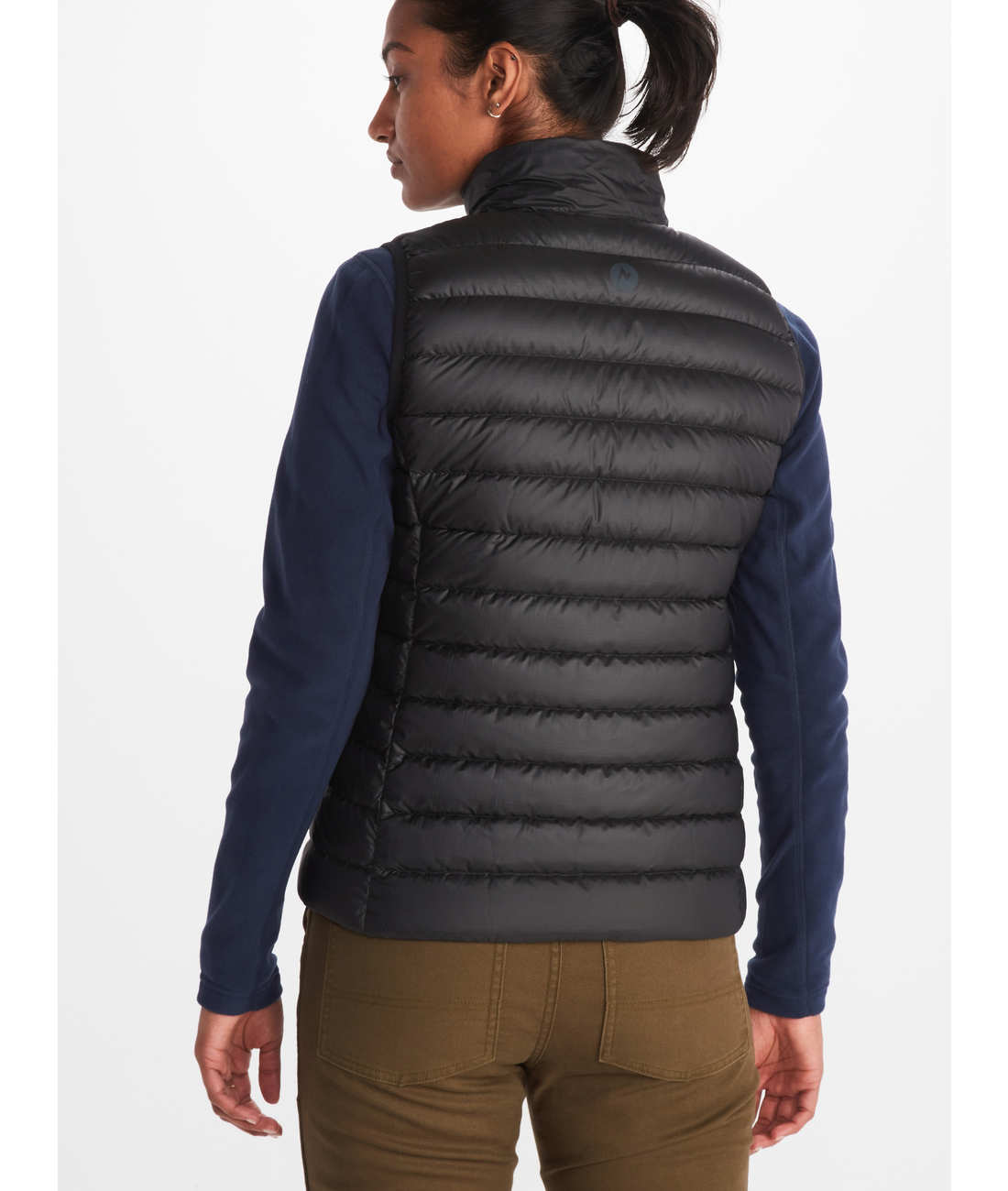 Wm's Highlander Vest