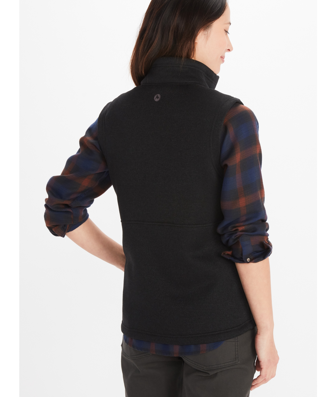 Wm's Drop Line Vest