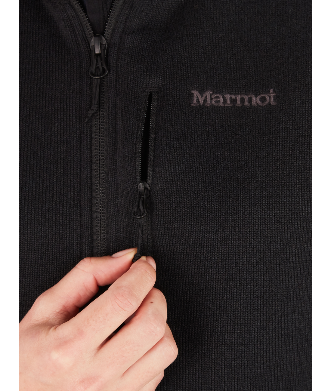 Wm's Drop Line Vest