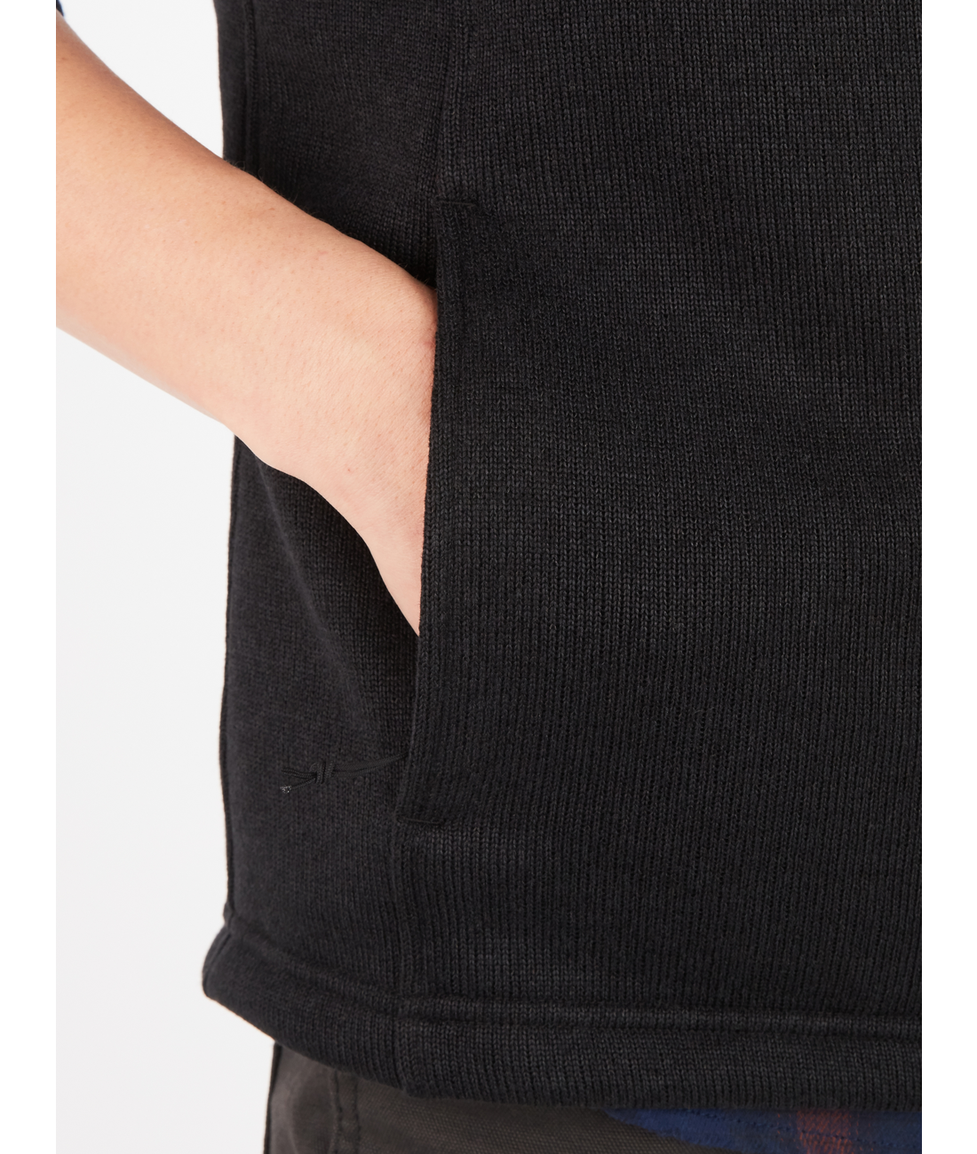 Wm's Drop Line Vest