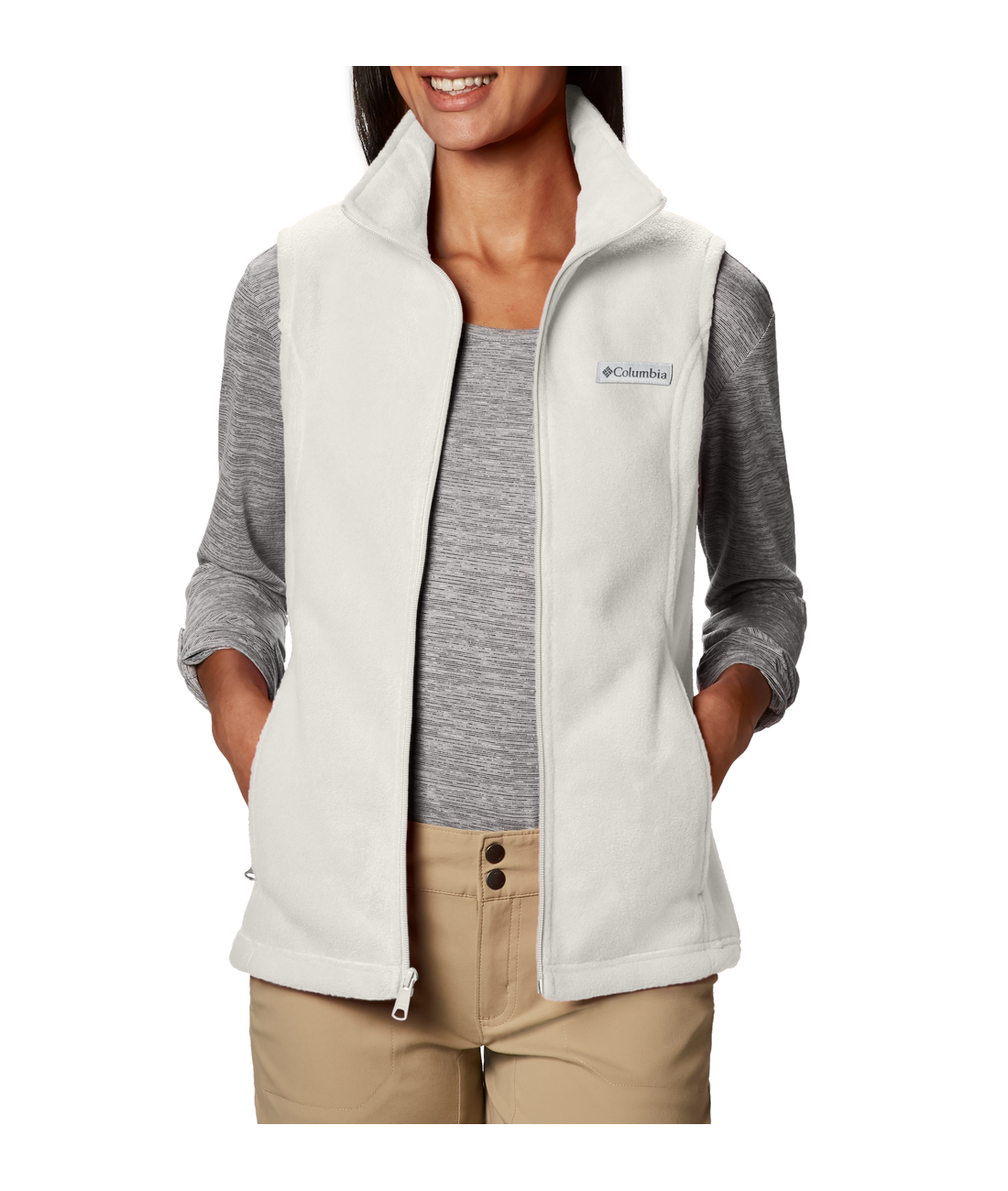Benton Springs Vest