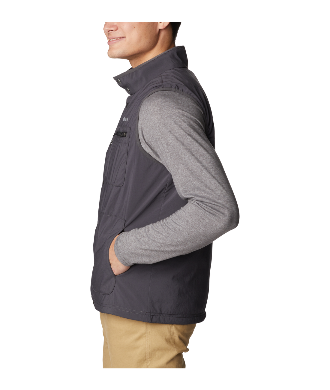 Coral Ridge Vest