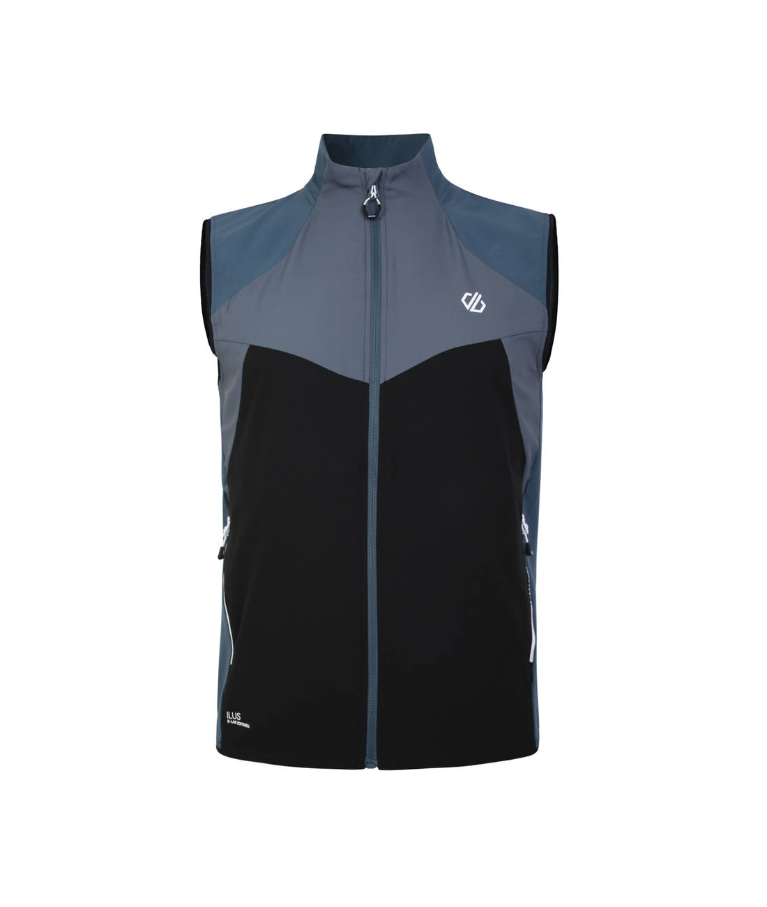 Latitudinal Vest