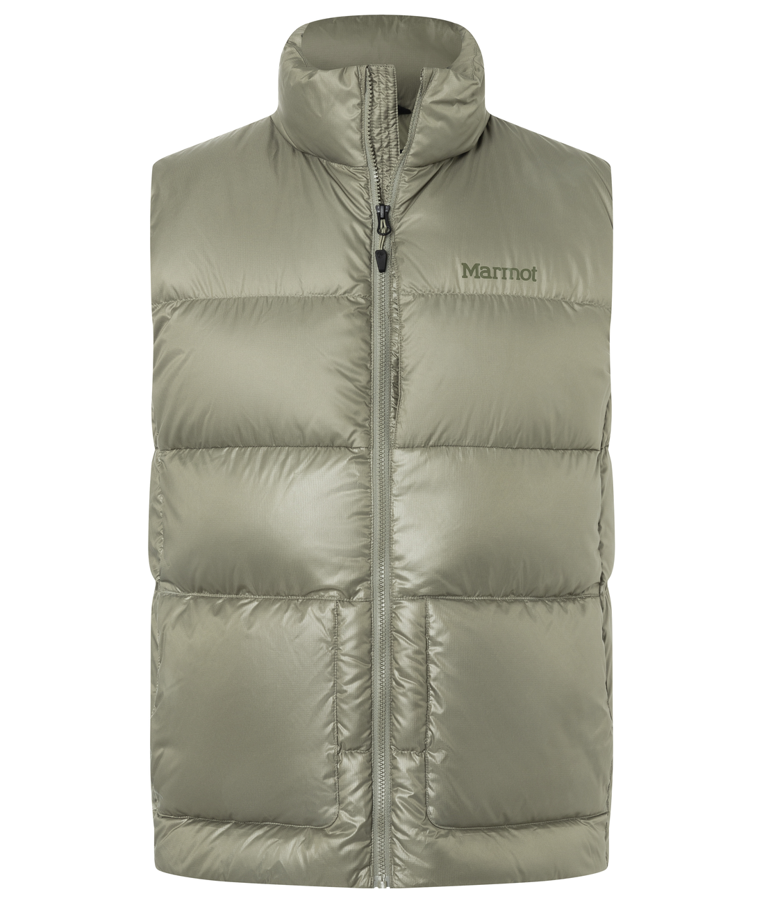 Guides Down Vest