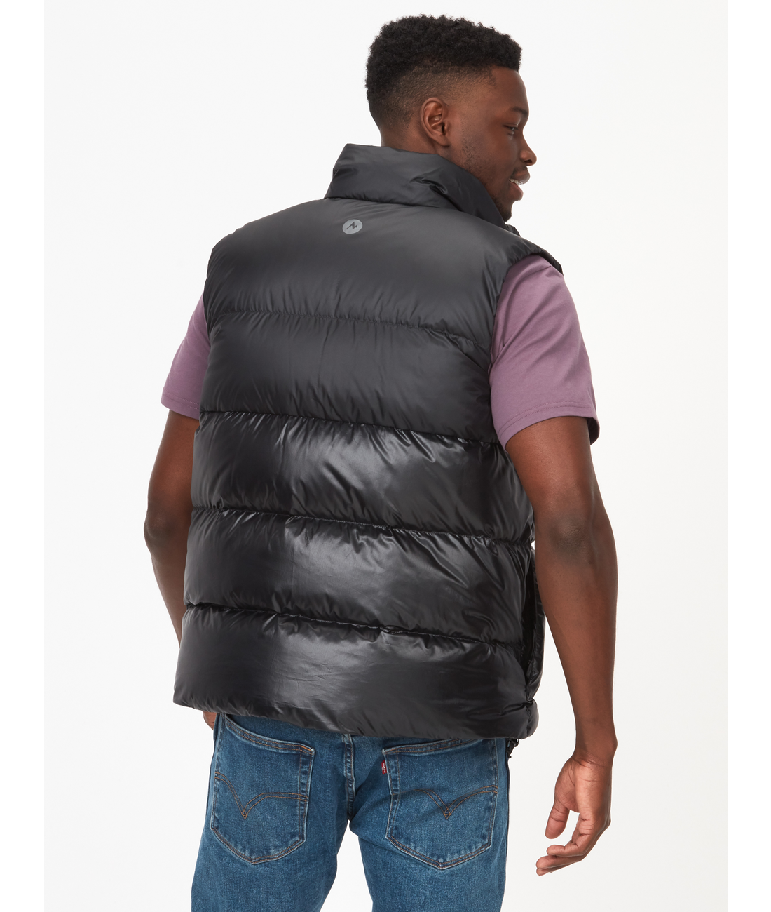 Guides Down Vest