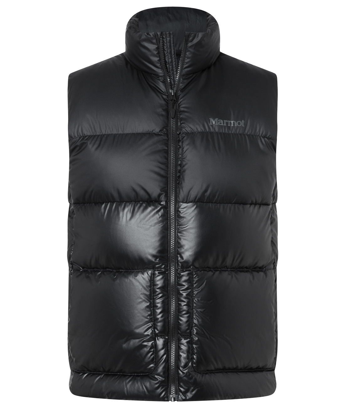 Guides Down Vest