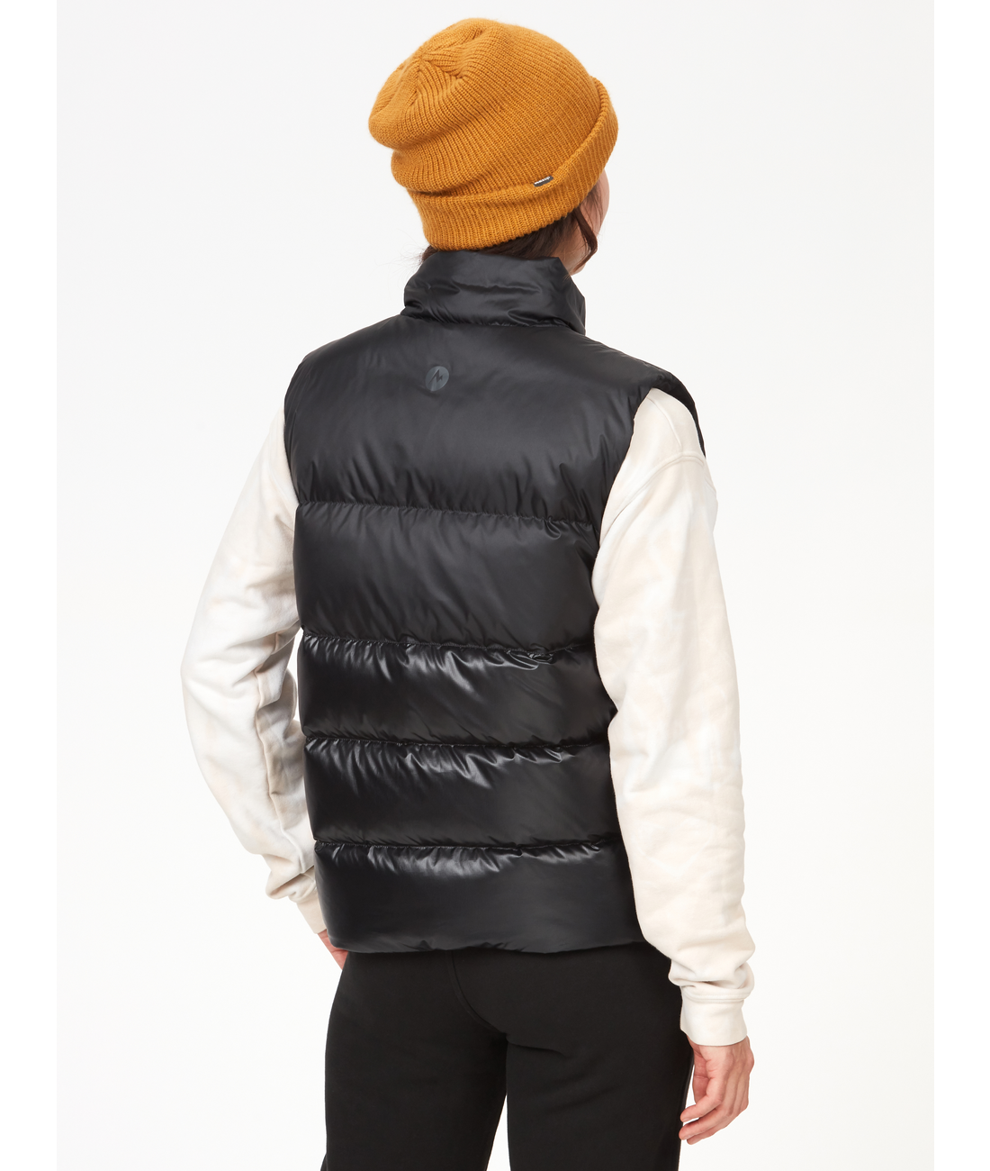 Wm's Guides Down Vest