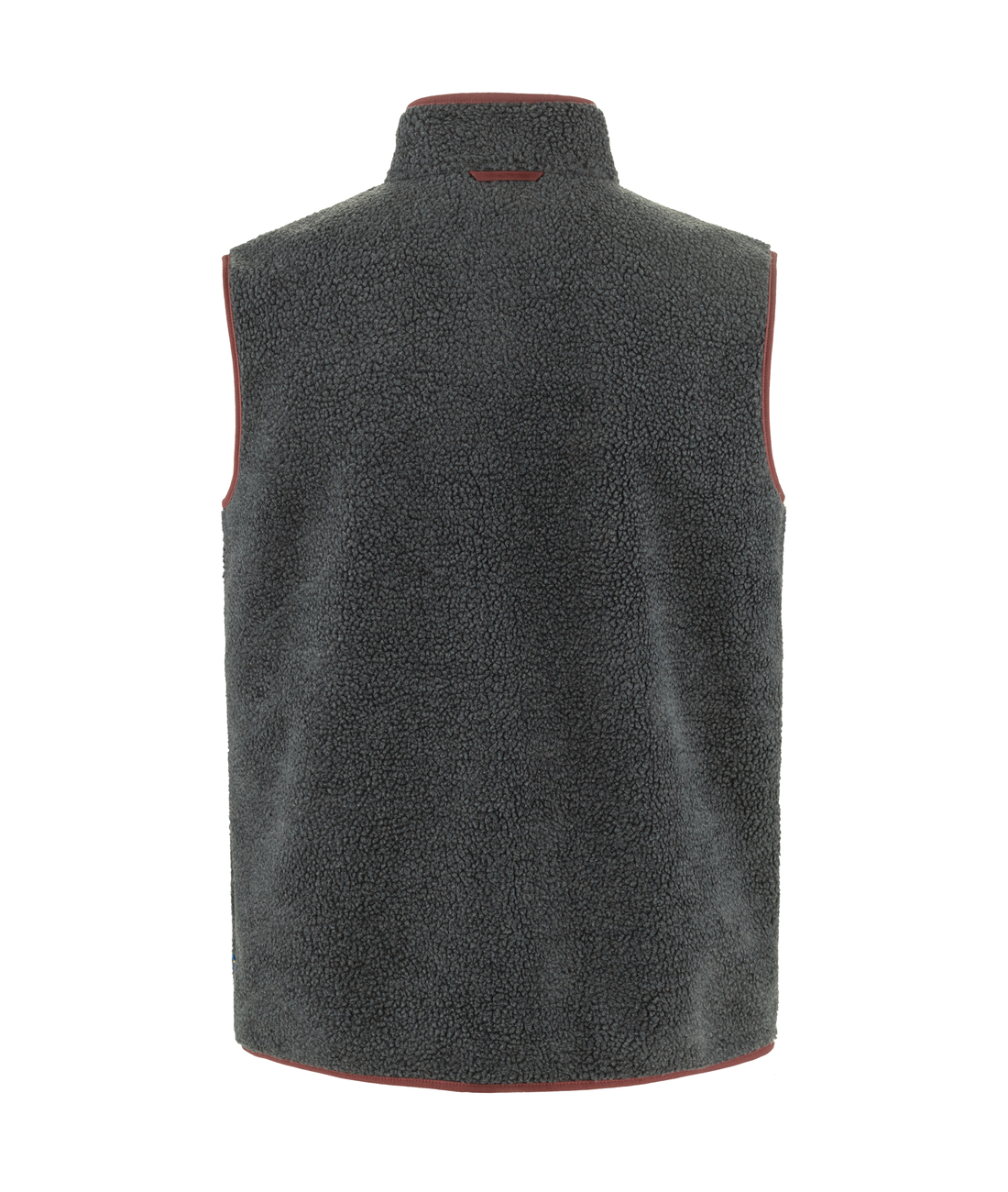 Vardag Pile Vest M