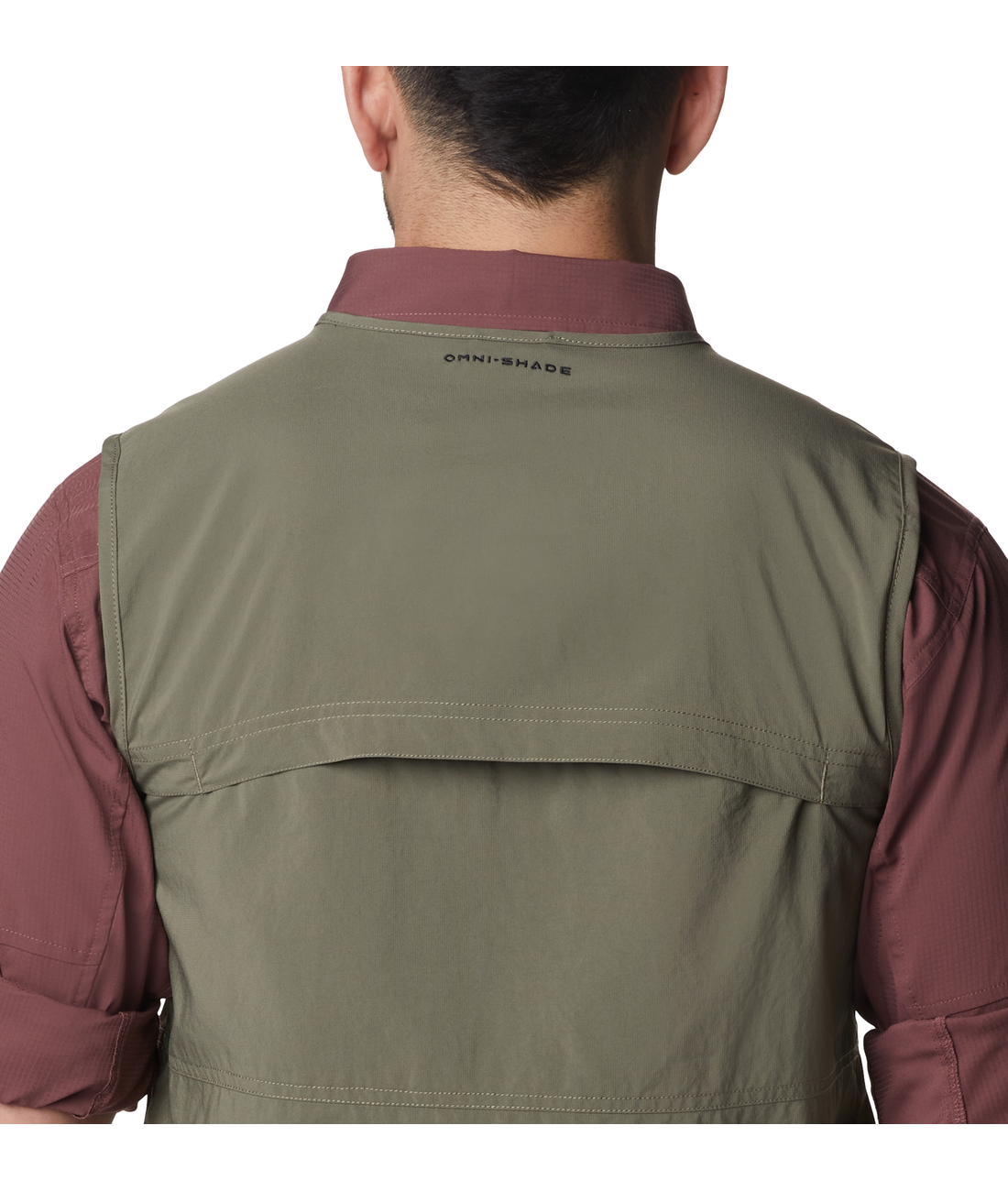 Silver Ridge Utility Vest