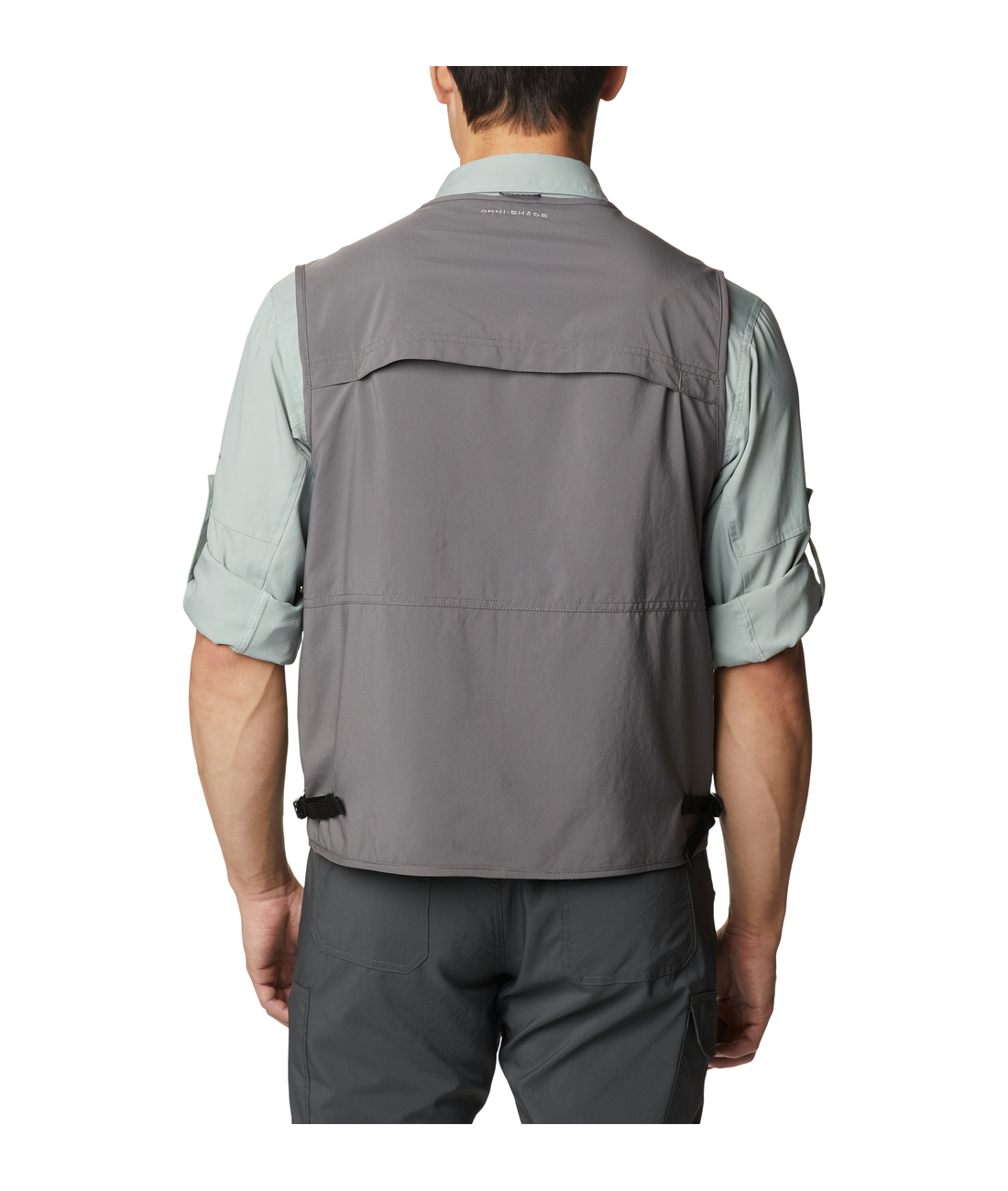 Silver Ridge Utility Vest