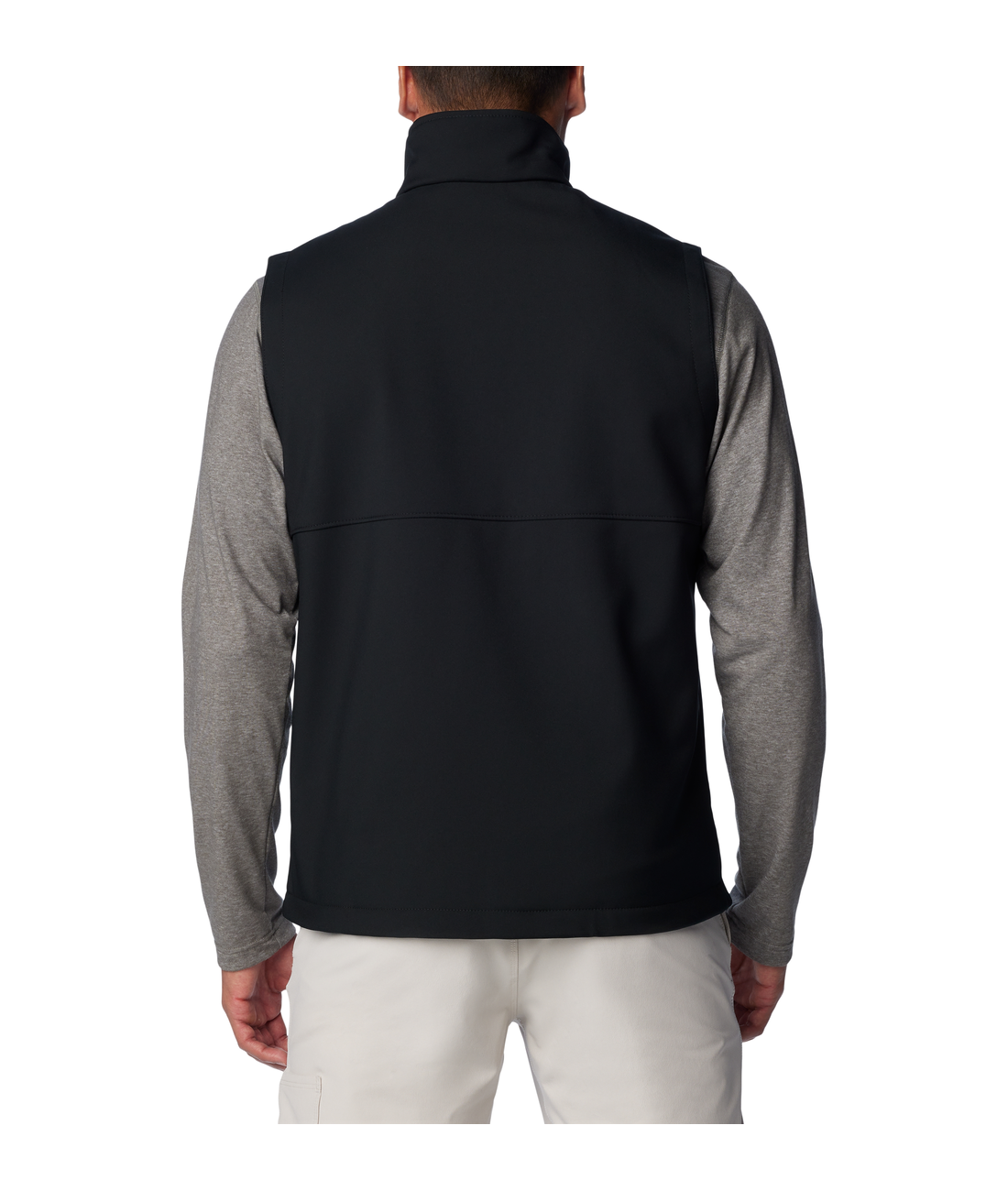 Ascender Softshell Vest