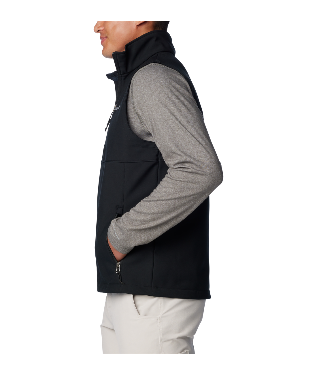 Ascender Softshell Vest