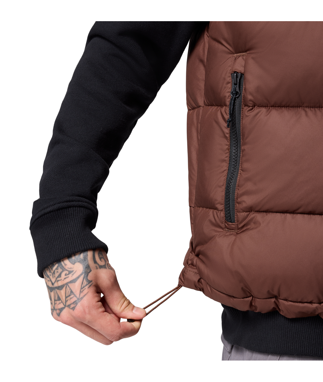 Pike Lake II Vest