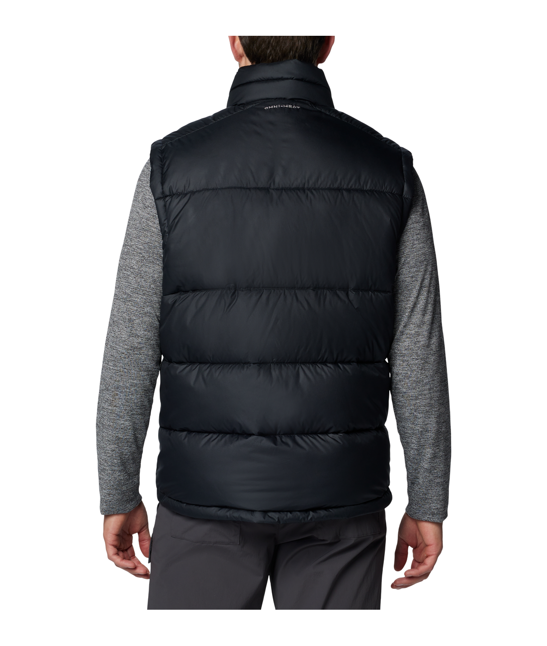 Pike Lake II Vest
