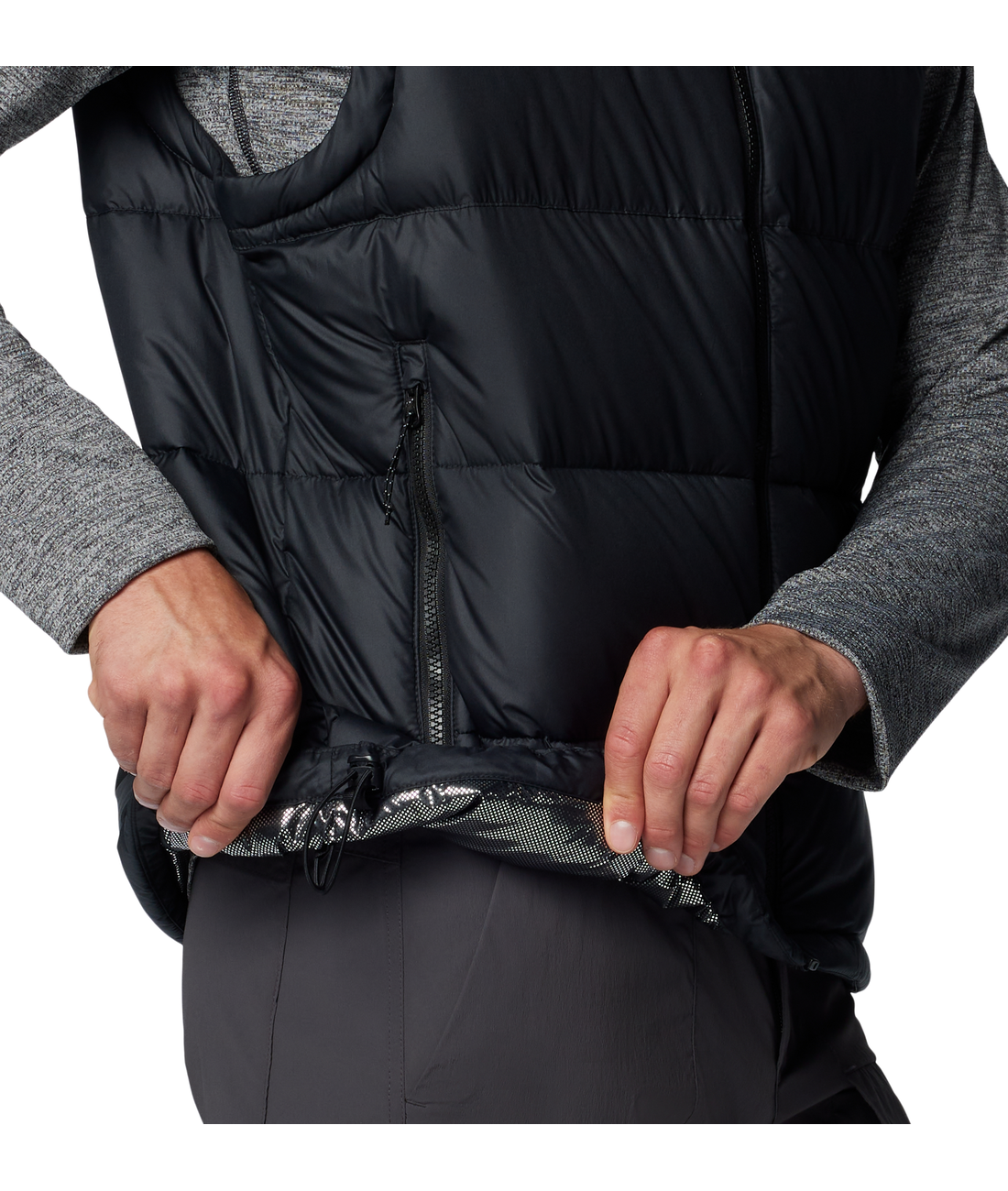 Pike Lake II Vest
