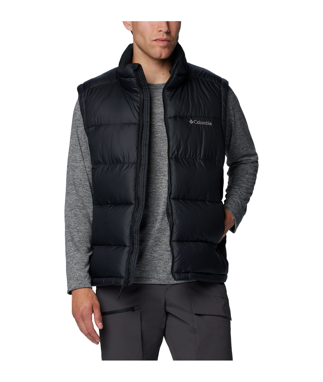 Pike Lake II Vest