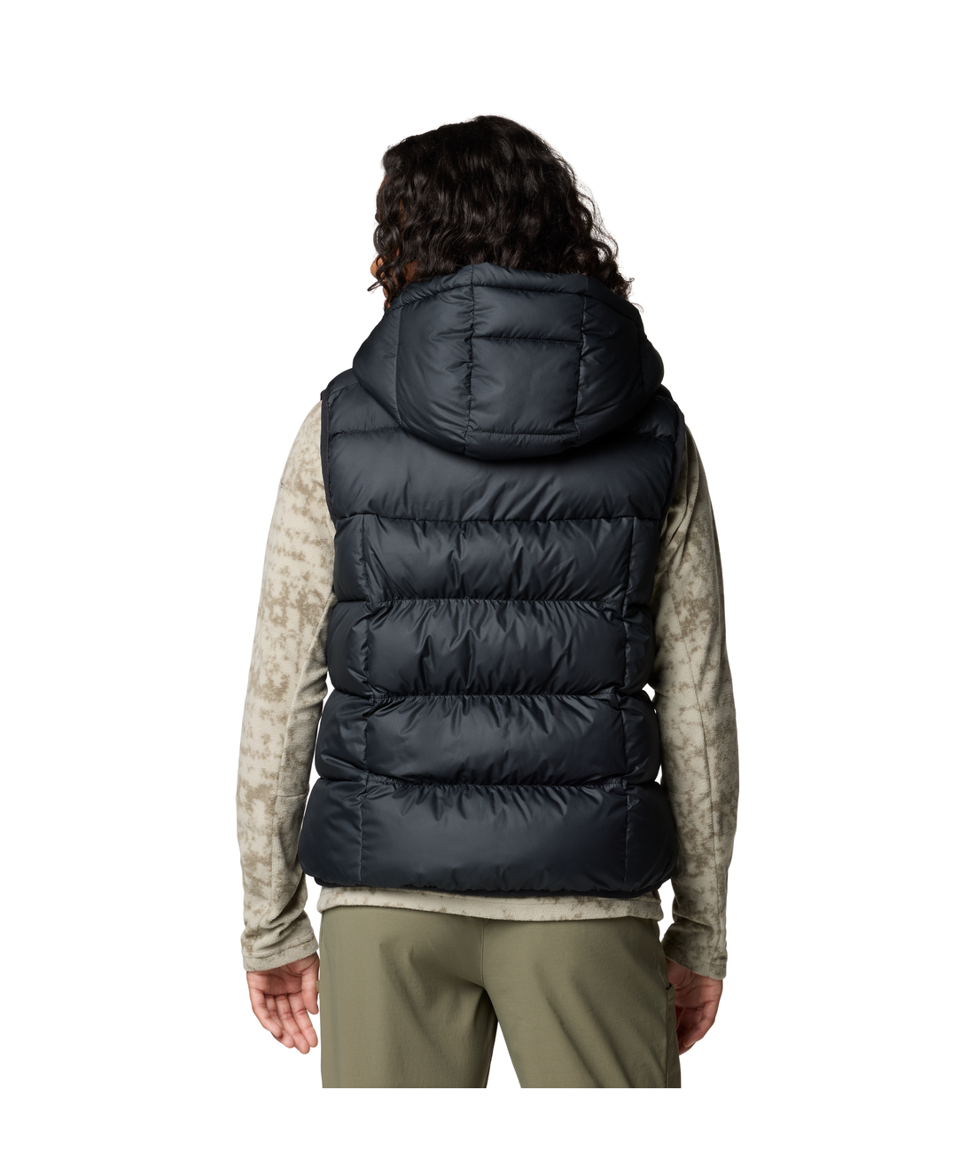 Pike Lake II Insulated Vest