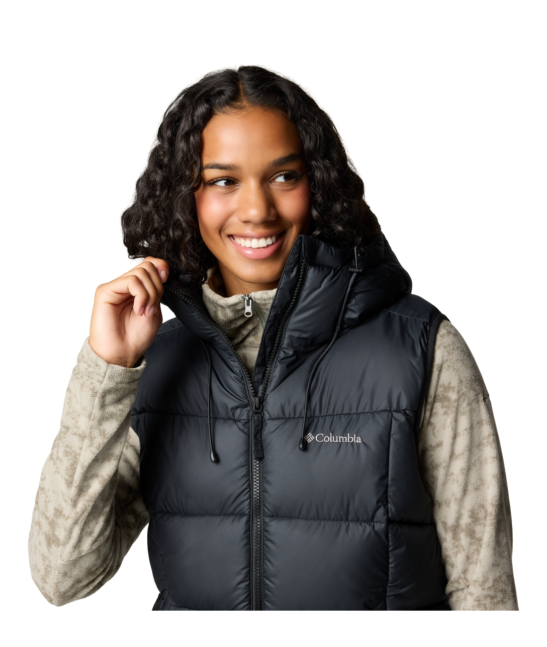Pike Lake II Insulated Vest