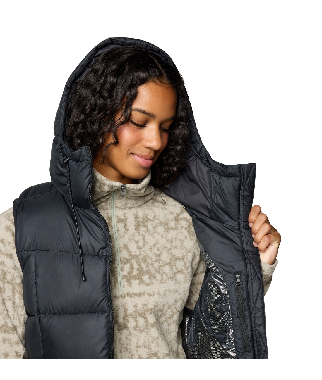 Pike Lake II Insulated Vest