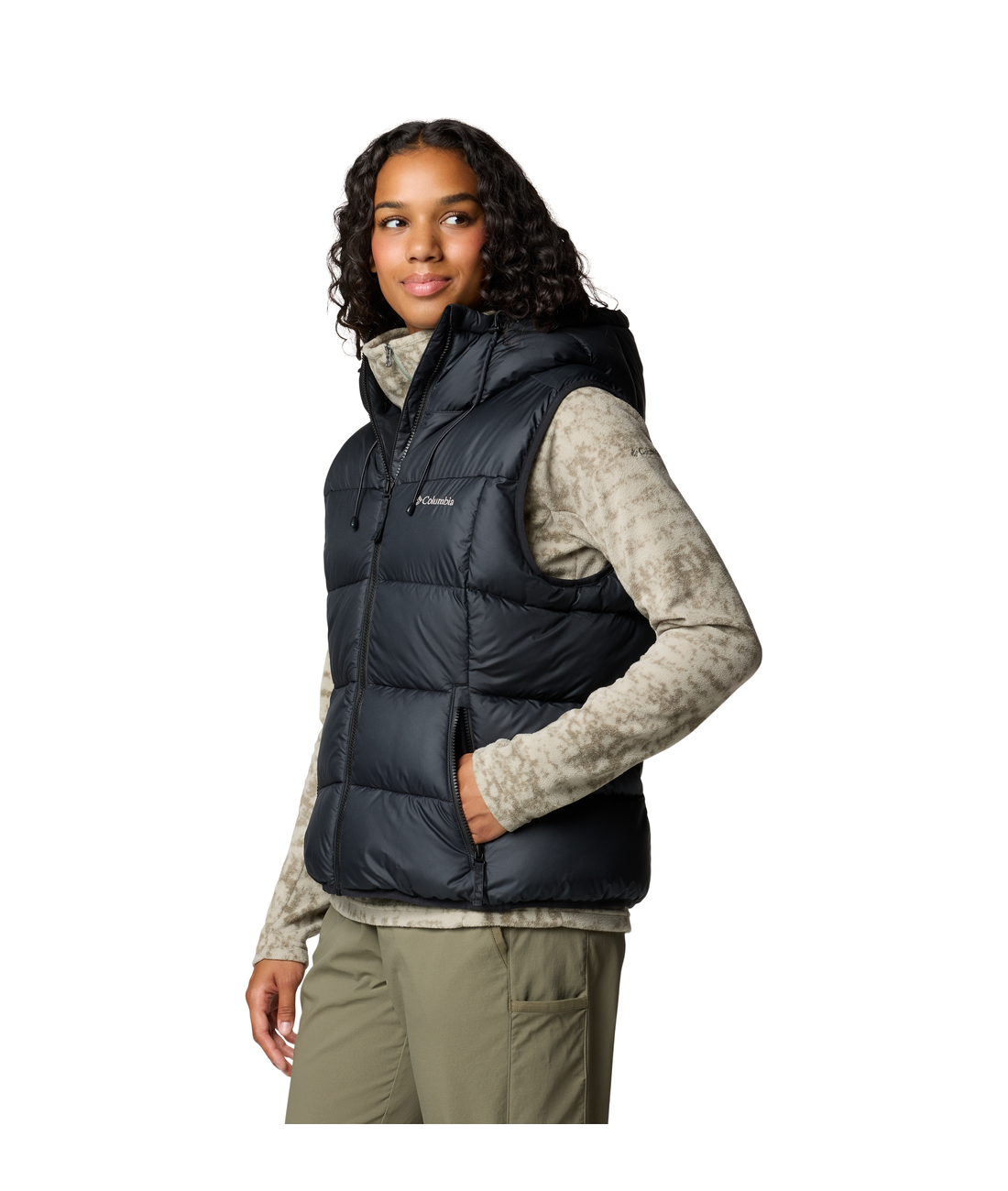 Pike Lake II Insulated Vest