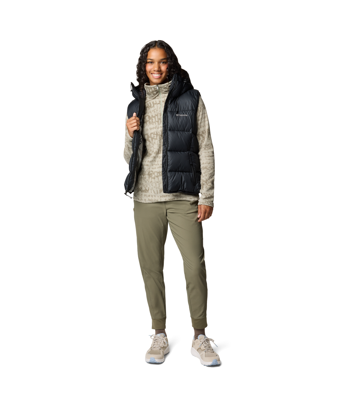 Pike Lake II Insulated Vest