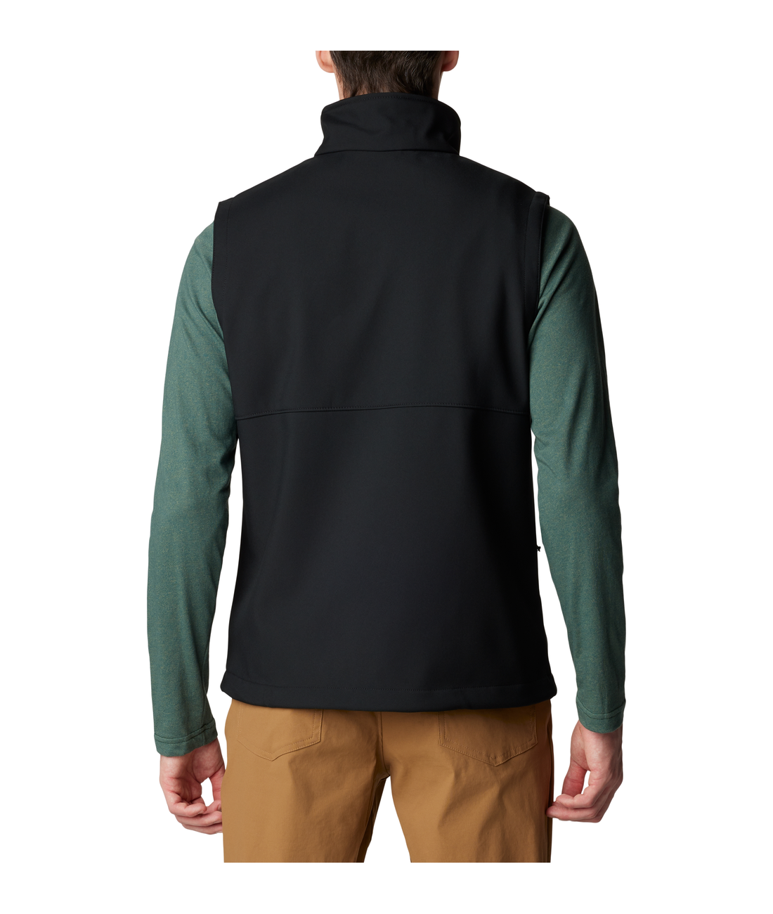 Ascender II Softshell Vest